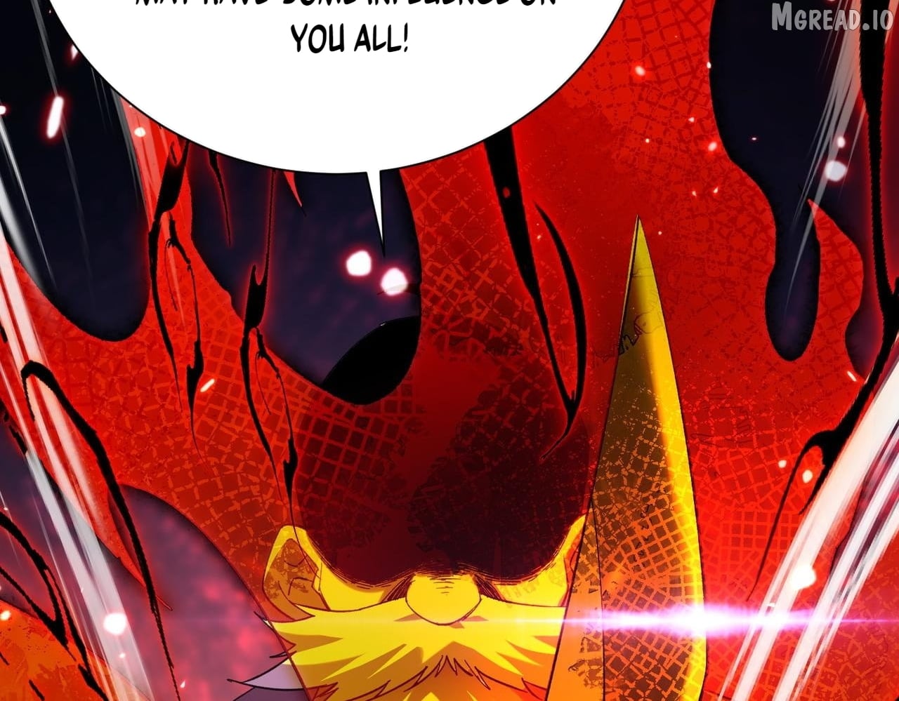 I Rely on My Invincibility to Deal Tons of Damage Passively! Chapter 178  - page 136